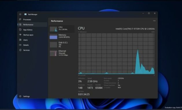 Nvidia confirms Windows 11 / Windows 10 high CPU usage bug, promises emergency hotfix