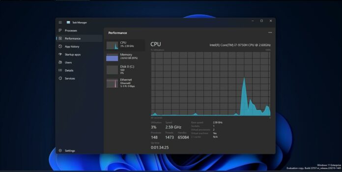 Nvidia confirms Windows 11 / Windows 10 high CPU usage bug, promises emergency hotfix
