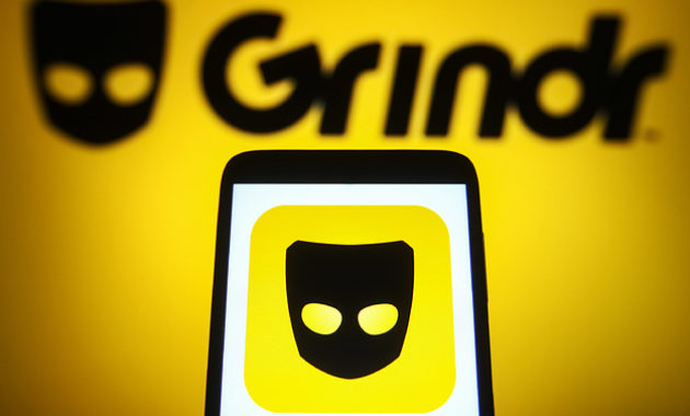 Grindr Has Been Sued By A Teen Who Was Raped By Four Men He Met On The App