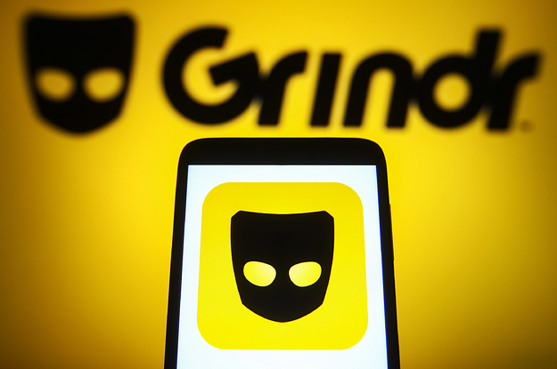 Grindr Has Been Sued By A Teen Who Was Raped By Four Men He Met On The App