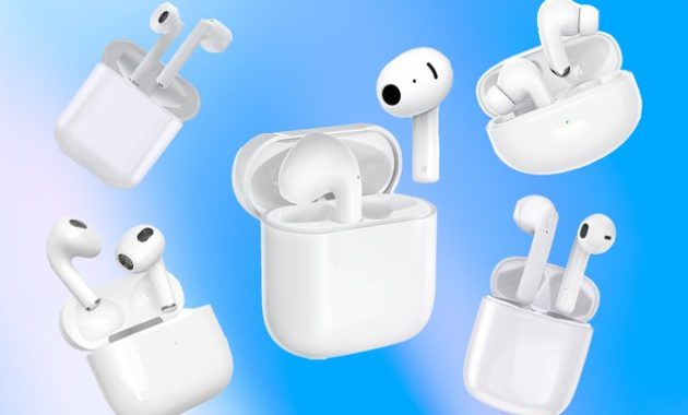 If You Want AirPods But Only Have , I’ve Got You