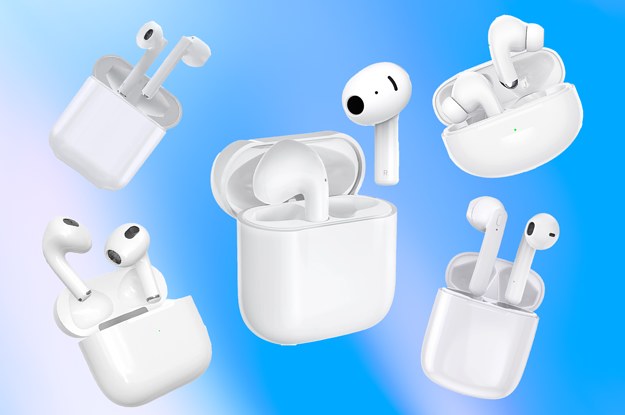 If You Want AirPods But Only Have , I’ve Got You
