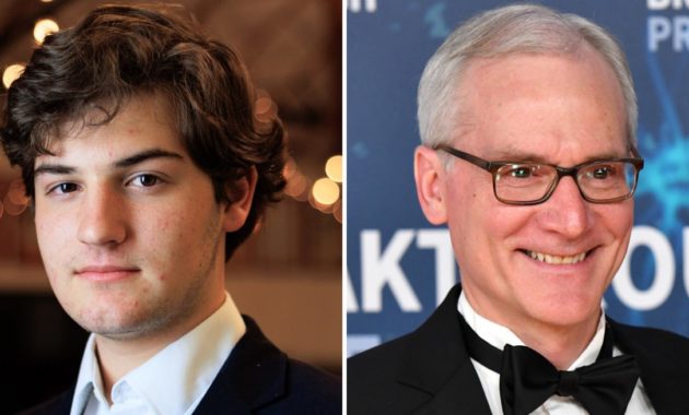 This 18-Year-Old College Journalist Could Bring Down Stanford University’s President