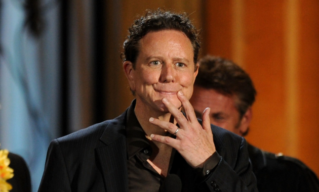 The Real Reason You Never See Judge Reinhold Movies Anymore