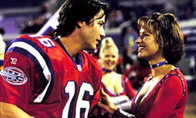 You Won’t Believe What Happened to the Cast of The Replacements