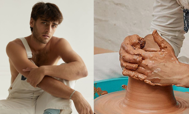 People Are Thirsty For TikTok’s Hottest Ceramicists