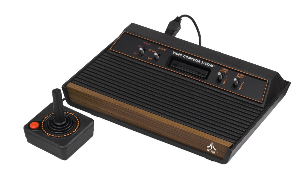 The Evolution of Gaming Consoles: From Atari to PS5 The Evolution of Gaming Consoles: From Atari to PS5