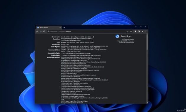 Google Chrome is finally getting Microsoft Edge-like Mica design on Windows 11