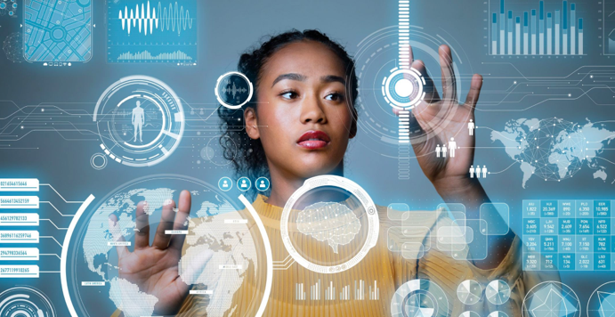 AI Business Transformation: How Artificial Intelligence Will Revolutionize the Way We Do Business AI Business Transformation: How Artificial Intelligence Will Revolutionize the Way We Do Business