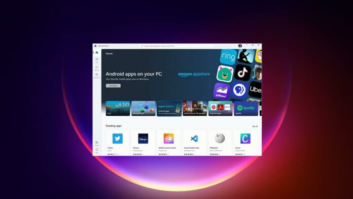 Windows 11’s Android subsystem gets a new feature (PiP mode), faster performance Windows 11’s Android subsystem gets a new feature (PiP mode), faster performance
