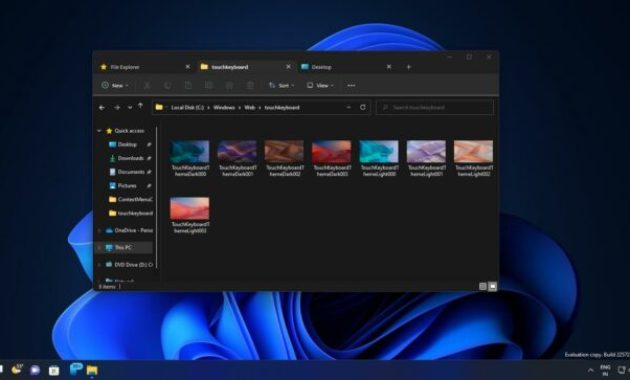 Windows 11 File Explorer’s new feature makes it easier to access your photo collection