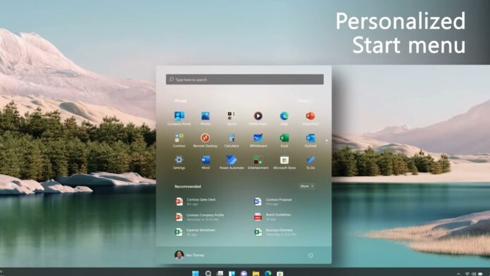 Microsoft is testing more Microsoft 365, OneDrive ads in Windows 11 Start menu Microsoft is testing more Microsoft 365, OneDrive ads in Windows 11 Start menu