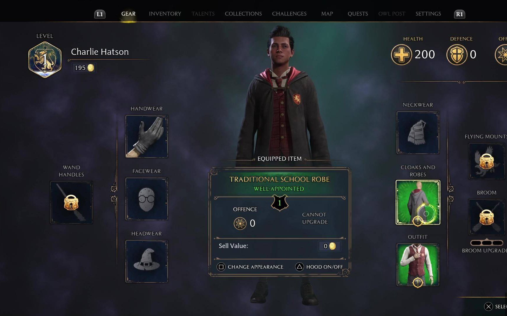Reaching New Heights: Exploring the Max Level in Hogwarts Legacy Reaching New Heights: Exploring the Max Level in Hogwarts Legacy