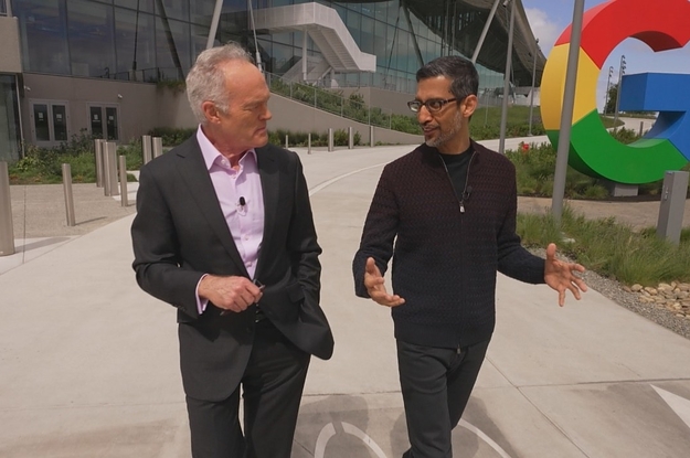 Researchers Are Calling Out Google And “60 Minutes” For Overhyping AI’s Abilities Researchers Are Calling Out Google And “60 Minutes” For Overhyping AI’s Abilities