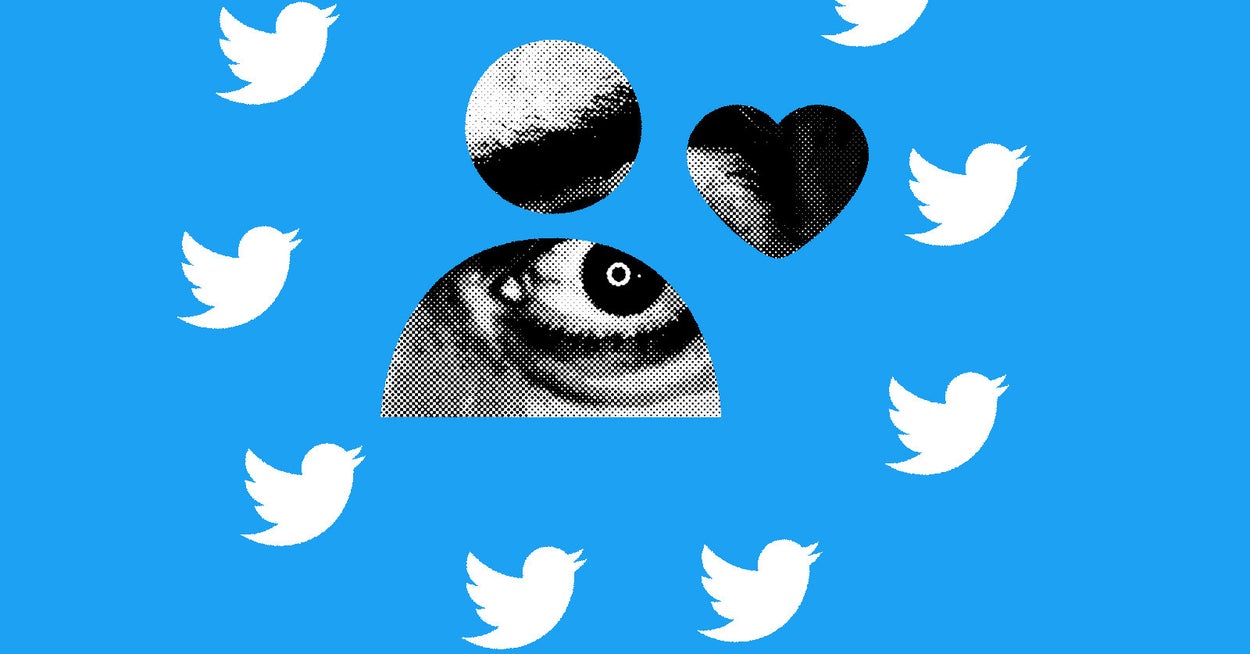 Twitter Circles Is Broken, Revealing Nudes Not Meant For The General Public