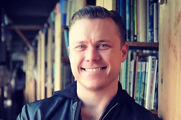The Creator Of Cash App Was Stabbed To Death In San Francisco The Creator Of Cash App Was Stabbed To Death In San Francisco