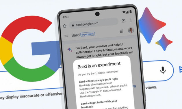 Code Whisperer: Google Bard AI’s Multilingual Programming Prowess