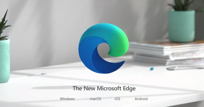 Microsoft targets Chrome, pushes Edge on Windows 11, 10 and Android, iOS Microsoft targets Chrome, pushes Edge on Windows 11, 10 and Android, iOS