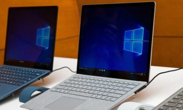 Windows 10 KB5026361 released with improvements